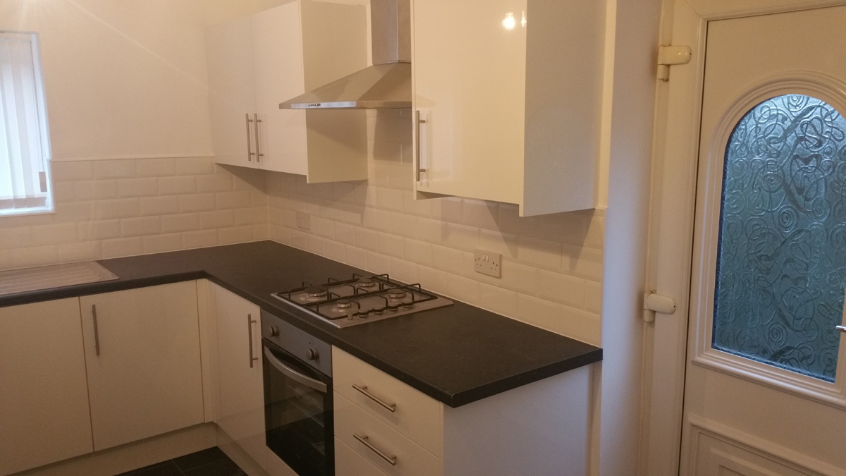 building services in Liverpool