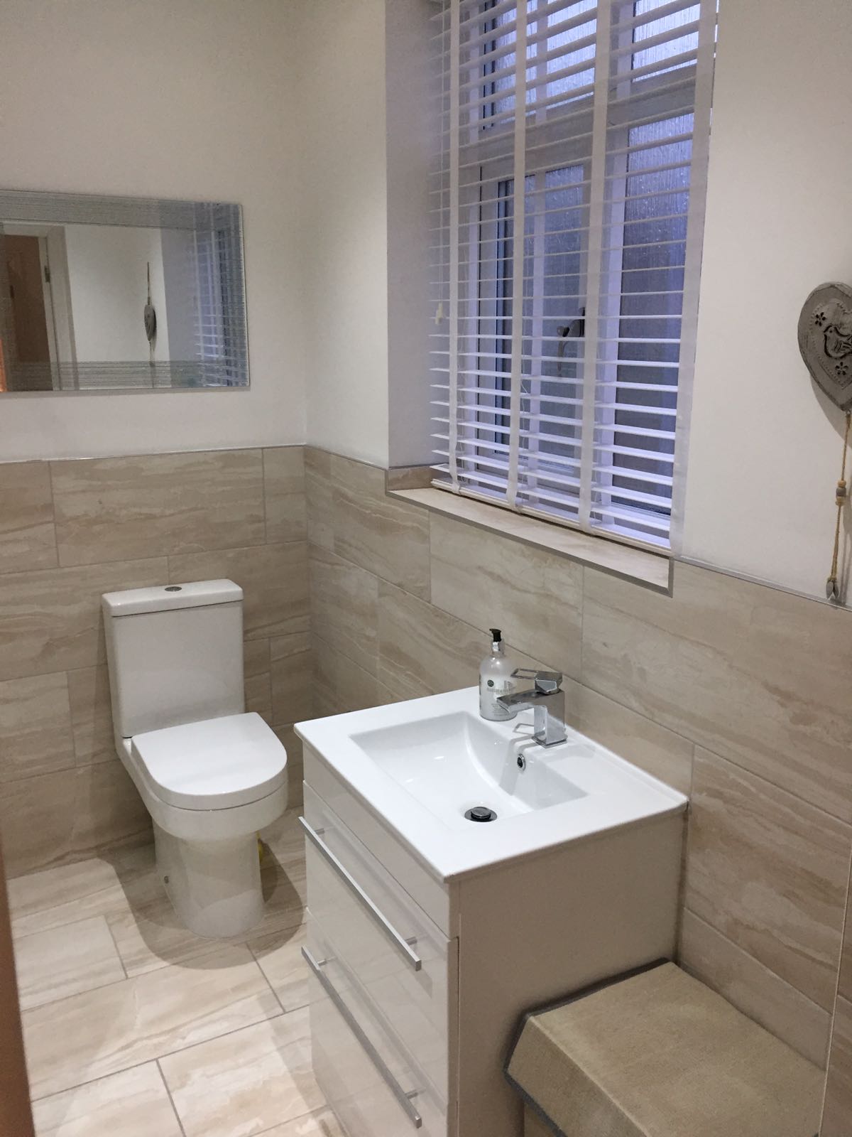 home refurbishment services in Liverpool